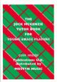 The Jock McKenzie Tutor Book For Young Brass Players - Treble Clef