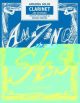 Amazing Solos: Clarinet & Piano