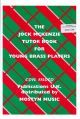 The Jock McKenzie Tutor Book For Young Brass Players - Bass Clef (Euph/Tbn)