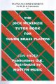The Jock McKenzie Tutor Book 1 Piano Accompaniment Bb/Eb/F