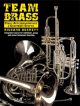 Team Brass: Piano Accompaniment / Score (Piano Accompaniment)