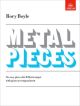 Metal Pieces: Trumpet and Piano