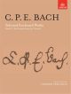 Selected Keyboard Works Book 4: Piano (ABRSM)