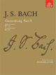 Clavierubung Part II: Italian And French: Piano (ABRSM)
