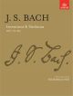 Inventions & Sinfonias: Piano (ABRSM)