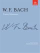 Twelve Polonaises: Piano (ABRSM)