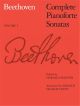 Complete Piano Sonatas Vol.1: Piano (ABRSM)