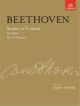 Piano Sonata C Minor Op.13 (Pathetique): Piano (ABRSM)