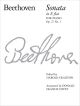 Piano Sonata Eb Major Op.27/1: Piano (ABRSM)