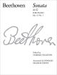 Piano Sonata G Major Op.31/1: Piano (ABRSM)