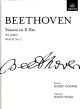 Piano Sonata D Minor Op.31/2: Piano (ABRSM)