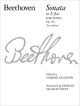 Piano Sonata Eb Major Op.81A (Les Adieux): Piano (ABRSM)