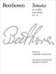 Piano Sonata Ab Major Op.110: Piano (ABRSM)