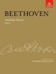 Andante Favori WoO 57: Piano (ABRSM)
