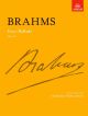 Four Ballads Op.10: Piano (ABRSM)
