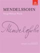 Songs Without Words: Piano (ABRSM)