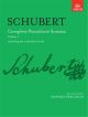 Complete Pianoforte Sonatas Vol.1: Piano (ABRSM)