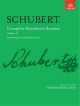 Complete Pianoforte Sonatas Vol.2: Piano (ABRSM)