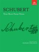 Nine Short Piano Pieces: Piano (ABRSM)