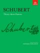 33 Dances: Piano (ABRSM)