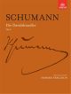 Die Davidsbundler Op.6  Piano (ABRSM)
