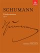 Kinderscenen: Scenes From Childhood Op.15: Piano (ABRSM)