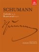 Arabesque Op.18 and Blumenstuck Op.19: Piano (ABRSM)