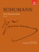 Drei Fantasiestucke Op.111: Piano  (ABRSM)