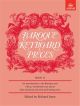 Baroque Keyboard Pieces: Book 2 (ABRSM)