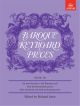 Baroque Keyboard Pieces: Book 3 (ABRSM)