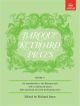 Baroque Keyboard Pieces: Book 5 (ABRSM)