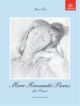More Romantic Pieces For Piano Book 2 (ABRSM)