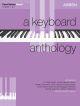 Keyboard Anthology First Series Book I: Piano (ABRSM)
