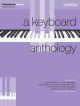 Keyboard Anthology First Series Book II: Piano (ABRSM)