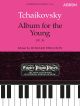 Album For The Young: Exam: Epp2 (Easier Piano Pieces)  (ABRSM)