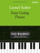 Easy Going Pieces: Easy: Epp77 (Easier Piano Pieces) (ABRSM Ed)