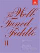 Well Tuned Fiddle: Book 2: Violin (ABRSM)