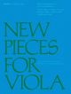 New Pieces For Viola: Book 2