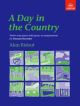 Day In The Country A: Descant Recorder and Piano