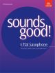 Sounds Good! Alto Sax & Piano (jacques) (ABRSM)