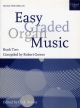 Trevor: Easy Graded Organ Music: 2