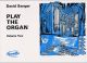 Play The Organ Volume 2 (Novello)