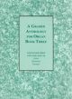 Graded Anthology For Organ Book 3 (Marsden Thomas)