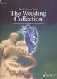 Wedding Collection: 8 Favourite Pieces: String Quartet: Score and Parts (turner)