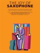 Joy Of Saxophone: Alto Saxophone & Piano
