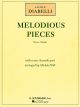 Melodious Pieces Op.149 Piano Duet (Schirmer)