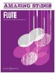 Amazing Studies: Flute (harrison)