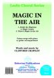 Magic In The Air 1. Abdul The Magician 2. Magic Carpet 3. There's Magic In The Air