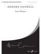 Love Divine:Vocal: Satb & Piano Or Organ