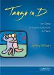 Tango In D: Oboe & Piano
